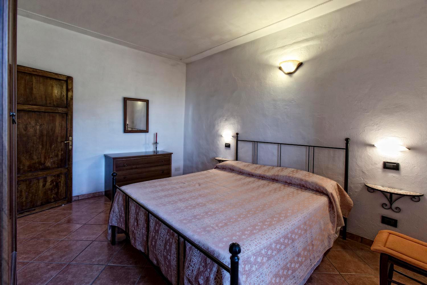 I Castagnini Apartment Montecatini Val di Cecina Exterior photo