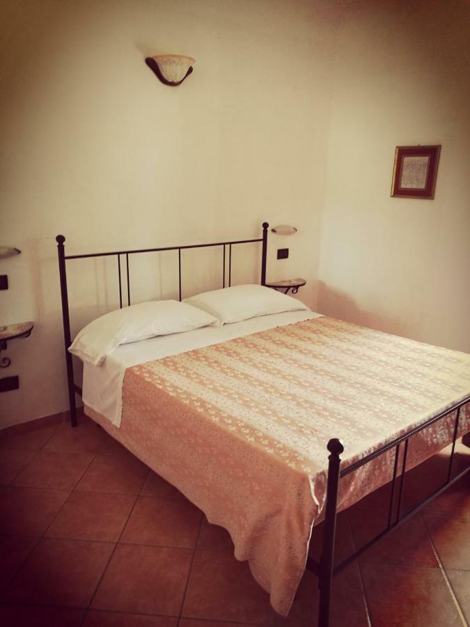 I Castagnini Apartment Montecatini Val di Cecina Exterior photo